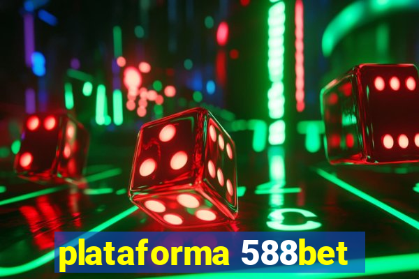 plataforma 588bet